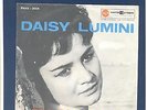 DAISY LUMINI - TRA POCHE ORE / TENERAMENTE T'AMO   -  7