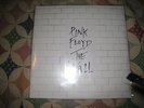 PINK FLOYD THE WALL 180 GRAM, MP3 ALBUM DOWNLOAD,POSTER, NEW AND SEALED.