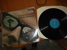 HARVEY ANDREWS...PLACES AND FACES...DECCA NOVA...UK...