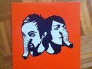 death from above 1979 before 1979 heads up ache records EP vinyl