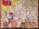 Of Montreal Young Froth / Taypiss Green Vinyl Lp Kickstarter Exclusive #Ed /683
