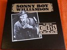 SONNY BOY WILLIAMSON The Chess Years Box Set 6-LP With Booklet Blues