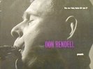 DON RENDELL PRESENTS THE JAZZ SIX NIXA JAZZ TODAY SERIES LP VINYL