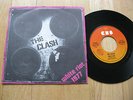 THE CLASH-WHITE RIOT 7