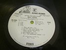 NEIL YOUNG AFTER THE GOLD RUSH RARE REPRISE WHITE LABEL PROMO LP RARE VINYL