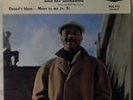CLARK TERRY 3 PAUL GONSALVES FRENCH ONLY EP M-