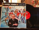 RCA Living Stereo LSC-2229 Fiedler/Marches in Hi-Fi - Boston Pops - SD 5s/2s