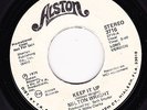 FUNK 45 RPM -MILTON WRIGHT on ALSTON RECORDS (PROMO)