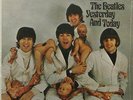 THE BEATLES - YESTERDAY AND TODAY- MINT - MONO - UK IMPORT