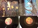 IRON MAIDEN Fear of the Dark original LP rare vinyl EMI 1992