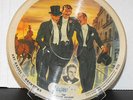 Art Kassel & Orch. The Whiffenpoof Song 1940s Vogue 78 R-770 NM (Picture Disc)