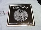 SKINHEAD SKULLHEAD - VIOLENT STORM 7