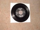 1965 JAMES BURTON 45 RPM RECORD MIRAMAR  JIMMY`S BLUES/LOST LOVE....EXC COND