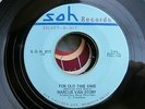 Rare Memphis Rockabilly  Marcus Van Story - For Old Time Sake