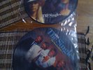 Abba The Singles Picture Discs 1&2