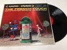 RCA Living Stereo 1s/2s Munch LP The French Touch LSC-2292 NM