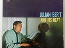 AMAZING MOD JAZZ DANCE FLOOR Julian Ber't HOLE IN THE WALL The Packers LP HEAR?