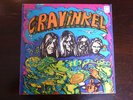 CRAVINKEL ORIGINAL 1971 VINYL LP PHILIPS GARDEN OF LONELINESS KRAUTROCK MINT-