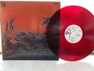 PINK FLOYD  MORE JAPAN FIRST PRESS PROMO WL RED VINYL ODEON OP8843
