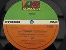 Yes FRAGILE UK LP 2ND GREEN/ORANGE LABEL UNPLAYED 100% NEAR MINT