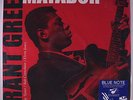 GRANT GREEN: Matador LP (2 180g 45rpm HQ discs) rare Jazz