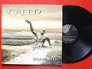CREED on Wind Up --HUMAN CLAY-- alternative rock 2xLP | RARE