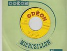 THE BEATLES Rare JUKEBOX 45T FROM ME TO YOU Label JAUNE 10087 Mint + bagsleeve 