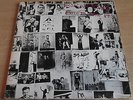 ROLLING STONES   EXILE ON MAIN ST. ** 1972 US ROLLING STONES DBL LP