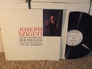 JOSEPH SZIGETI violin MERCURY living presence PROMO antal dorati WLP Beethoven