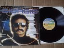 GIORGIO MORODER   from here to eternity  1977 - UK FIRST PRESS -OASIS -EX
