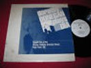 VG++ RARE PRIVATE BLUES PIANO BOP LP DOROTHY DONEGAN PLAYS DIA - HIGH POINT, NC
