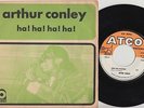 Arthur CONLEY * Keep On Talking * 1967 NORTHERN SOUL French Only 45 * Hear