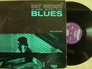 RAY BRYANT Alone With the Blues ORIG NEW JAZZ LP VG+