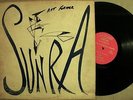 SUN RA Art Forms & Dimensions RONNIE BOYKINS ORIG SATURN JAZZ LP VG++