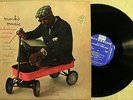 THELONIOUS MONK Monk's Music ORIG RIVERSIDE JAZZ LP NM-