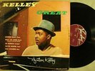 WYNTON KELLY Kelley Great LEE MORGAN VEE JAY ORIG JAZZ LP VG+