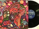 GAL COSTA Tuareg ORIG BRAZIL TROPICALIA LP VG++