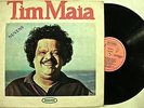 TIM MAIA Nuvens BRAZIL ORIG FUNK SOUL LP RARE VG++ HEAR