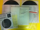 BEATLES WHITE ALBUM MFSL 2-072 HALF SPEED MASTER DOUBLE LP GATEFOLD LQQK