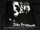 John Frusciante Estrus EP - Very Rare 7