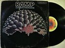 RAMP Come Into Knowledge ORIG SOUL JAZZ FUNK SAMPLES LP HEAR