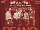 Beano Rock ‘N Roll (Gonna Save Your Soul) Punk Junkshop Glam Rock Powerpop Hear
