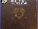 Jesus Christ Superstar 1970 1st PRESS Andrew Lloyd Webber NM Shrink 2LP +Booklet