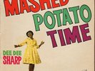 DEE DEE SHARP  - FRENCH EP MASHED POTATO TIME