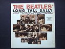 Beatles - Long Tall Sally - original Canadian Capitol 6000 series rainbow label