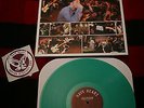 HAVE HEART live 10.17.09 LP GREEN /100 rival mob title fight cold world