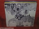 Beatles   REVOLVER  Lp HÖRZU   blue Emi/Odeon  Sonderfertigung  SHZE 186  RARE