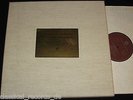 4LP BOX BEETHOVEN LATE QUARTETS SMETANA-QT VLACH-QT CZECH-QT JANACEK QUARTET NM