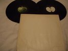 ? THE BEATLES -WHITE ALBUM? MONO? NUMBERED, TOP OPENING? APPLE 1968 DOUBLE LP ?