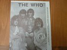The Who - Recorded Live at The Fillmore East TMOQ  Vinyl  LP Excellent